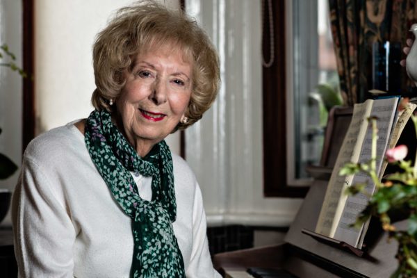 Contact The Elderly Jennifer