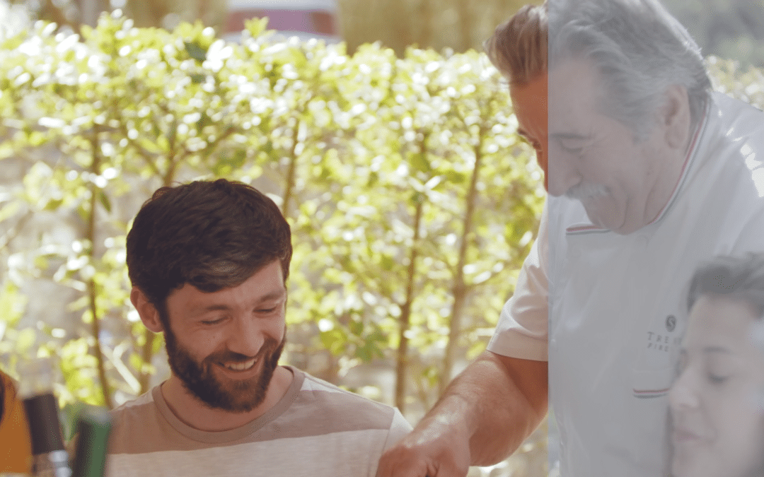 A Guide To Colour Grading For Corporate Videos