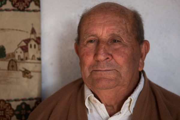 Las Tablas Julio Escuderos