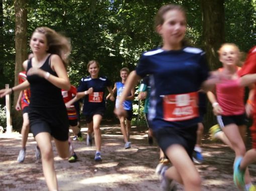 Olympic Moves – School Sports