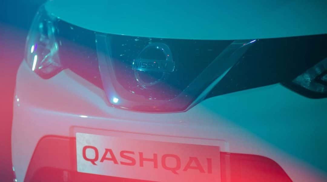 Event Video Nissan