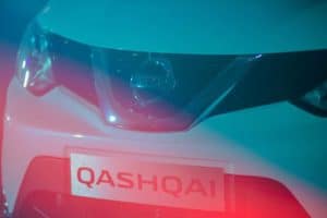 Event Video Nissan