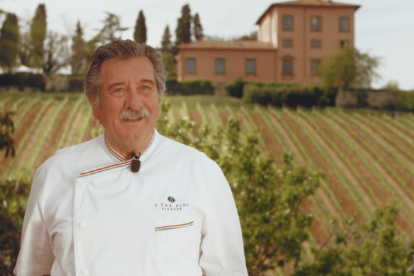 Trafalgar Travel by Bold Content in Italy