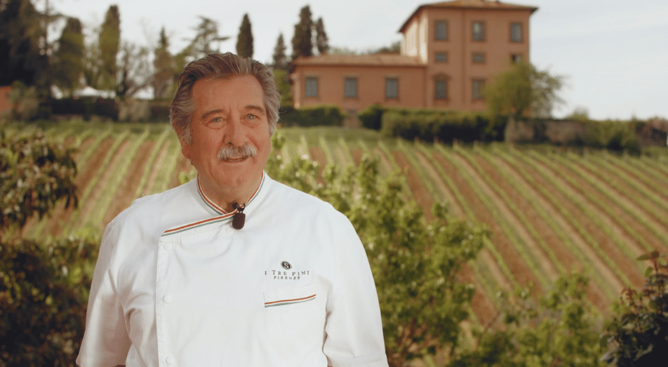 How To Shoot A Documentary Interview