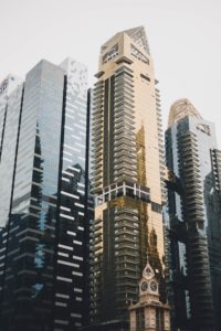 corporate history research