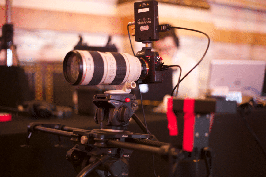 The Rhino Motion Slider: Our User Review