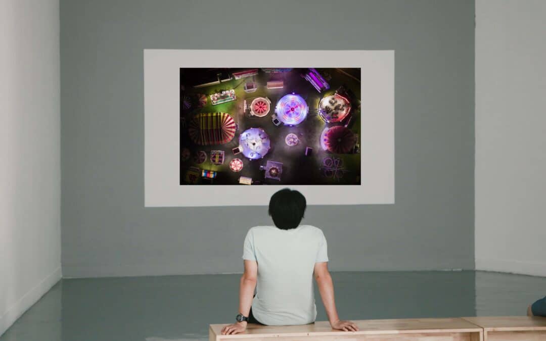 Why You Should Have a Video at Your Next Trade Show