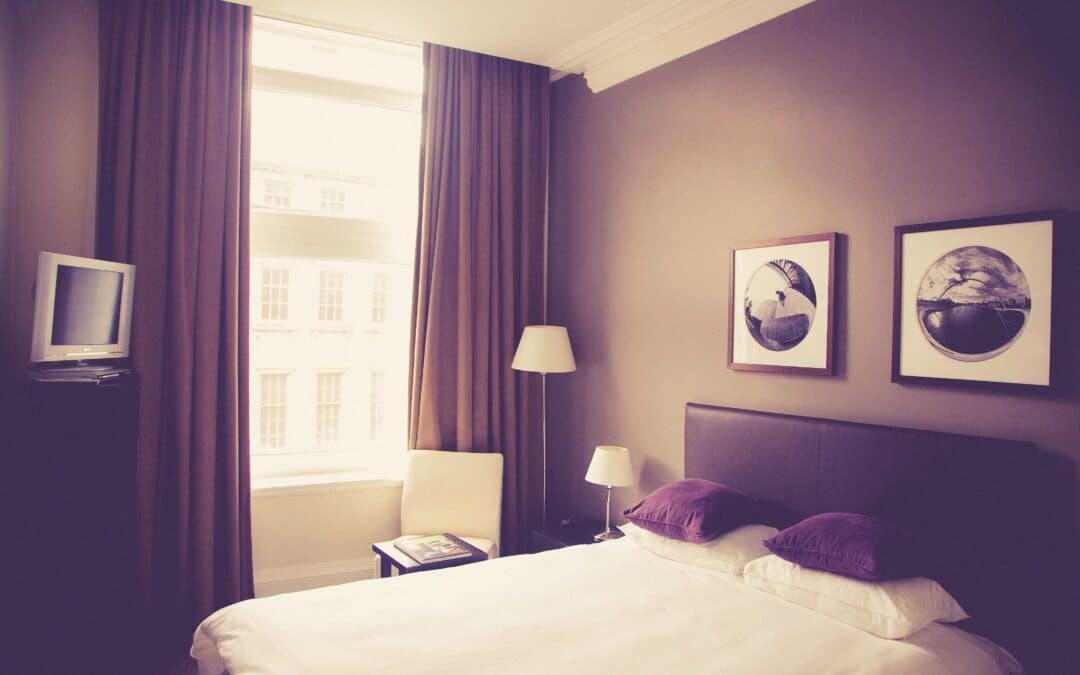 Tips for Creating a Dazzling Hotel Video