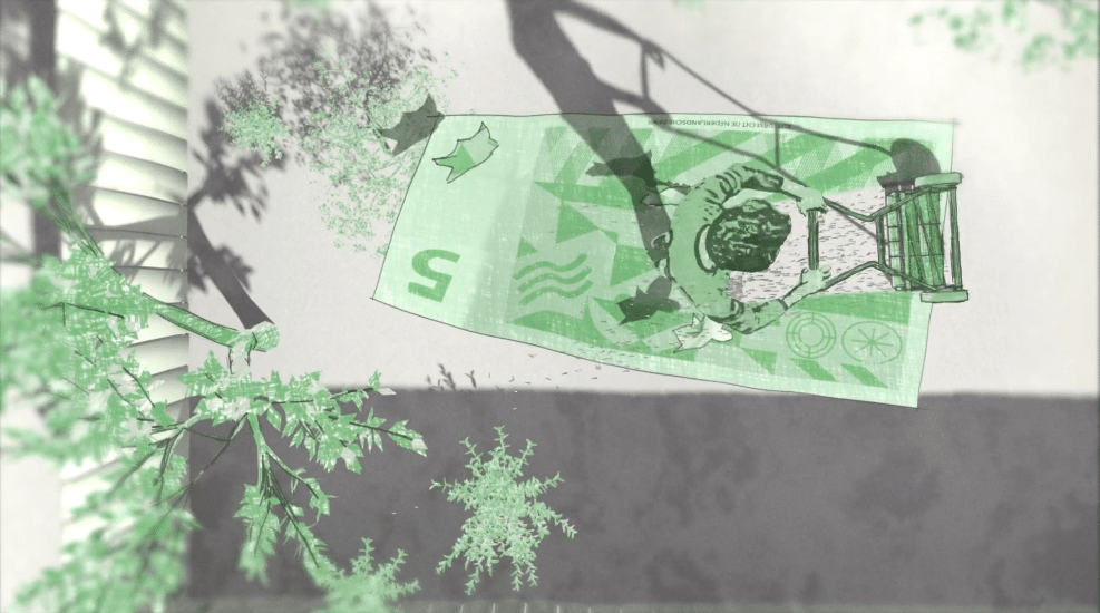 How Documentaries Can Use Creative Cutaways When You Can’t Capture the Content