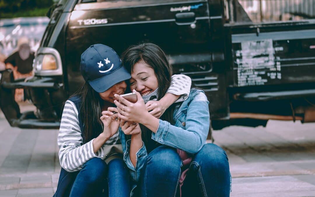 3 Top Factors that Affect an Audience’s Likelihood of Sharing Content