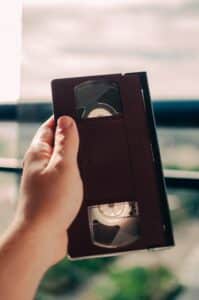 Boom in Branded Video