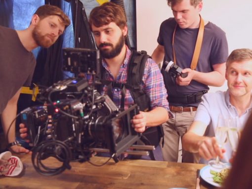 Trafalgar Travel – Behind the Scenes in Venice