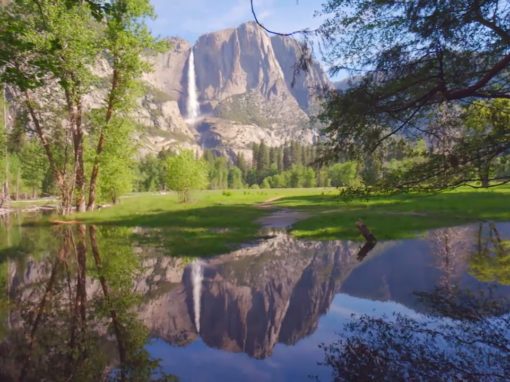 USA & Hawaii Travel video – Behind the scenes