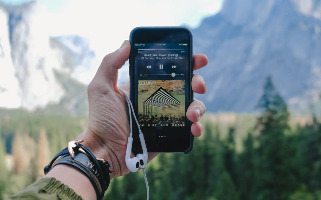 Songs to Inspire Creativity