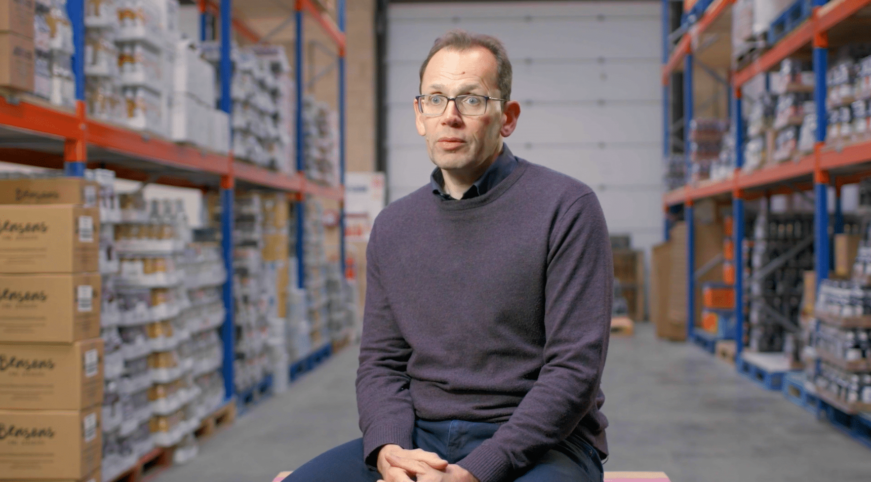 MQ Charity Brand Video