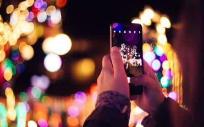 New Opportunity for Creative Video Production Companies as the Case for Vertical Strengthens with IGTV