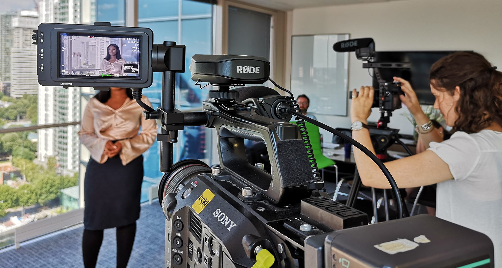 5 Questions You Should Be Asking Your Video Production Company