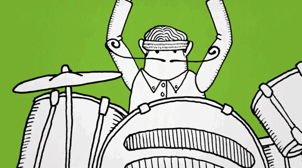 brand personality explainer video