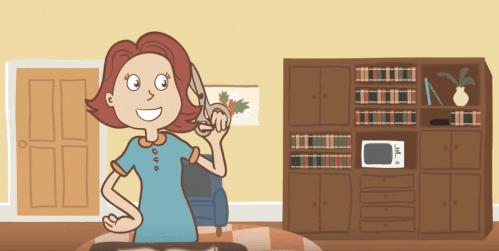 brand personality explainer video