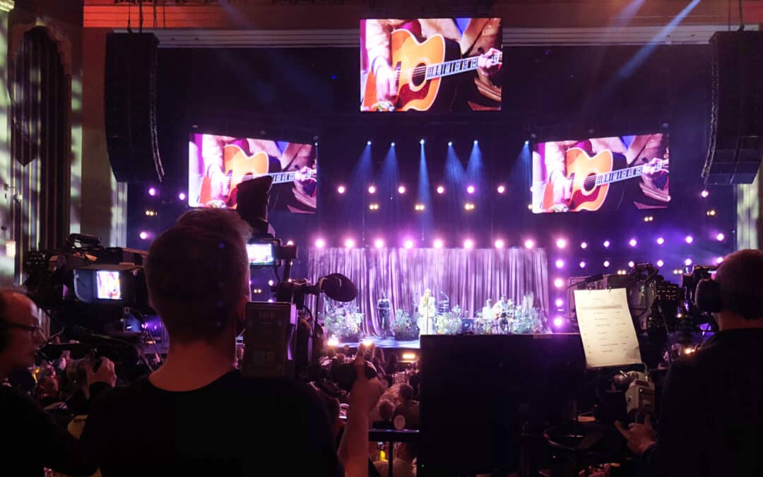 Modern Music Videos: A source of inspiration for corporate marketing