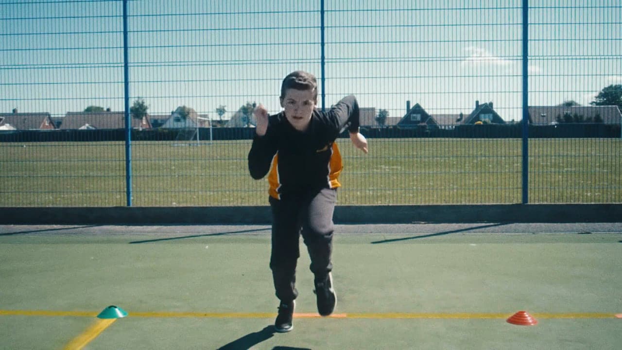 MQ Charity Brand Video
