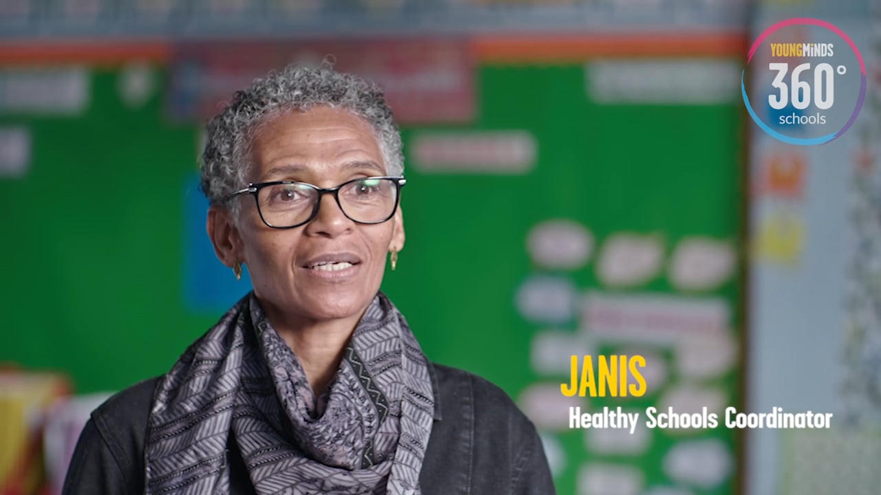 MQ Charity Brand Video