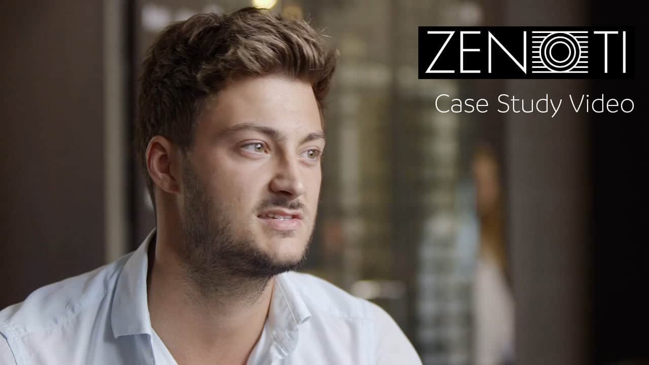 MQ Charity Brand Video