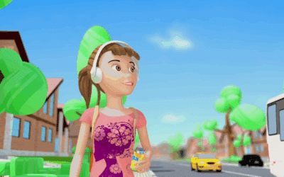 A Guide To Using Animation In Marketing