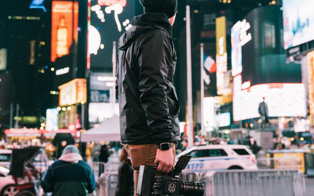 How to get your short film funded?