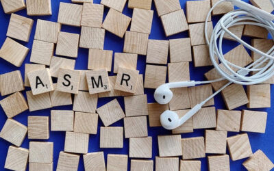 Using ASMR for Video Marketing