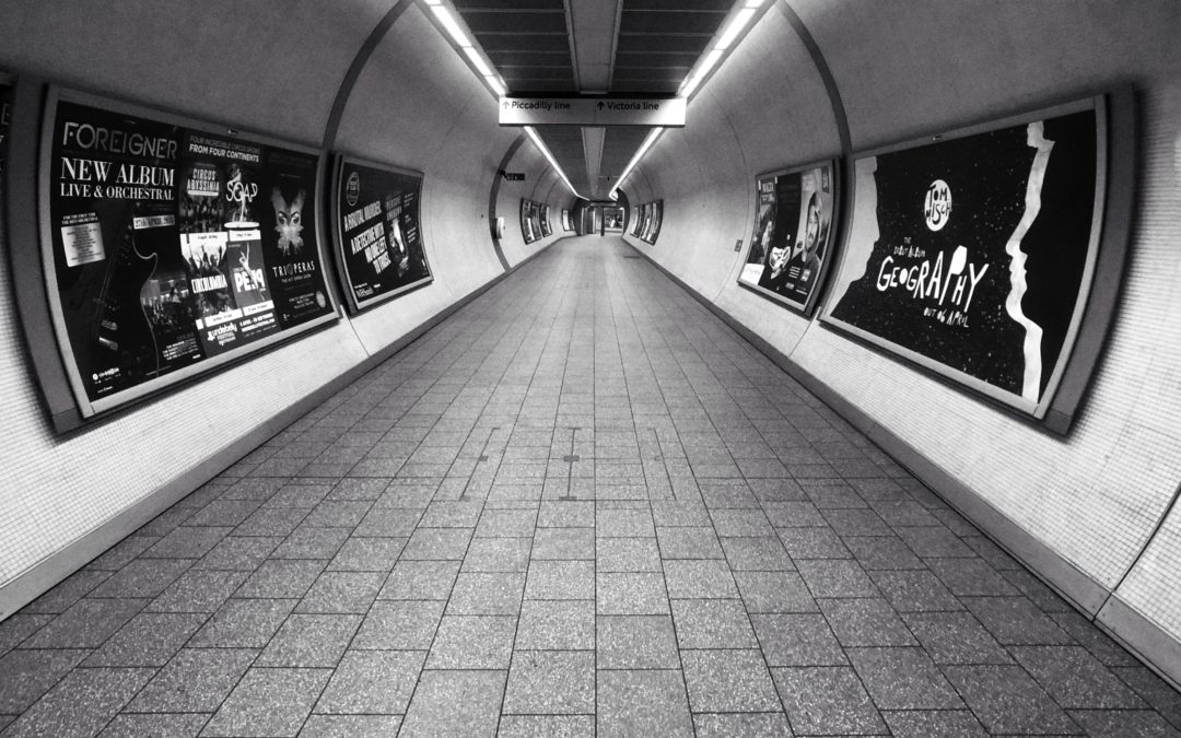 Recession Marketing: To Spend or Not To Spend?