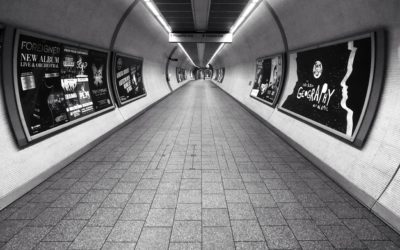 Recession Marketing: To Spend or Not To Spend?