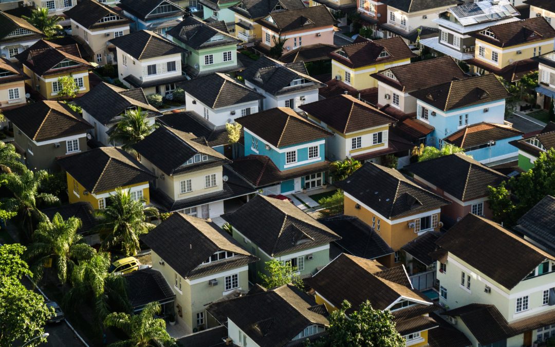Promote Your Properties! – A Guide to Why and How Social Media Marketing Can be Vital for Advertising Real Estate