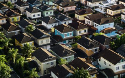 Promote Your Properties! – A Guide to Why and How Social Media Marketing Can be Vital for Advertising Real Estate