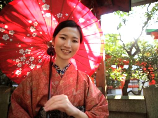 Trafalgar Travel Brand Engagement Video