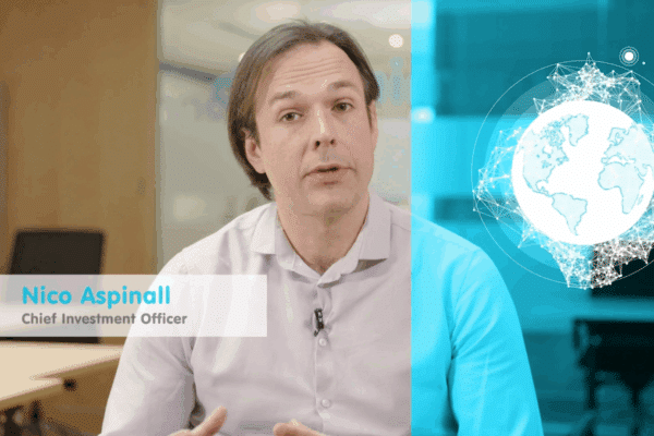 interview with animation