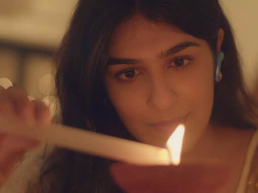 Diwali Snapchat Promo
