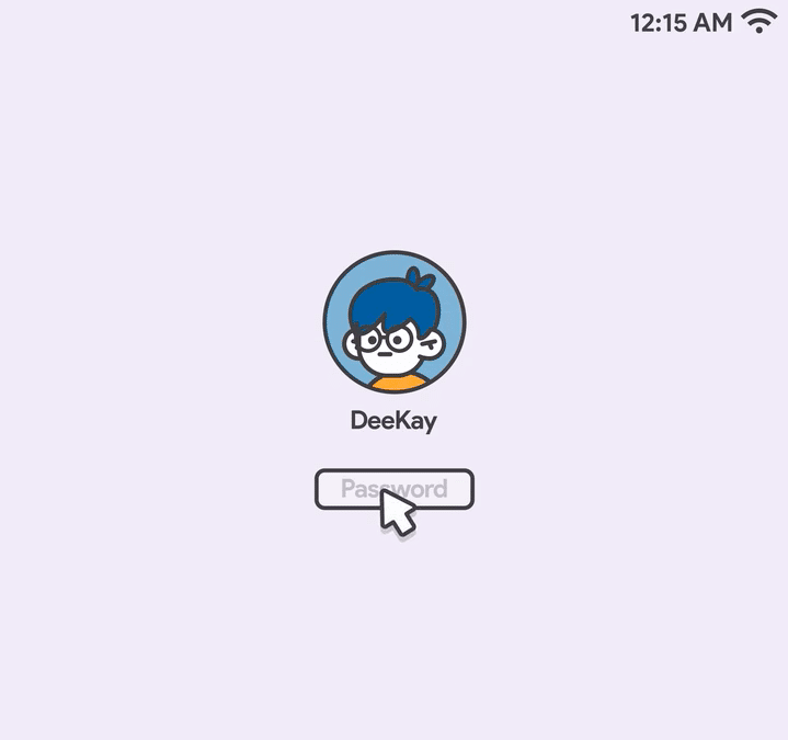 The Animation Process