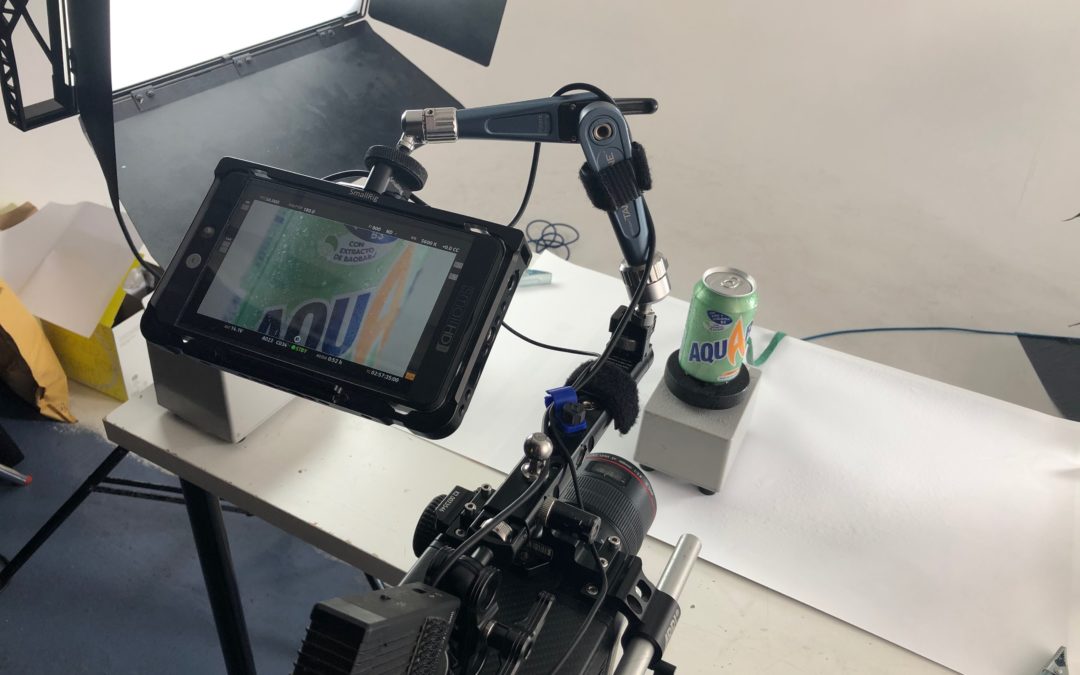 Trying New Things – Product Photography