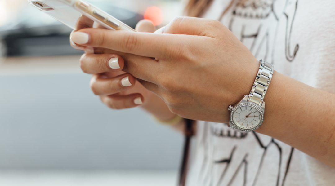 mobile video marketing