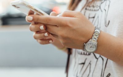 Why is mobile video marketing such a powerful tool for changing behaviours?
