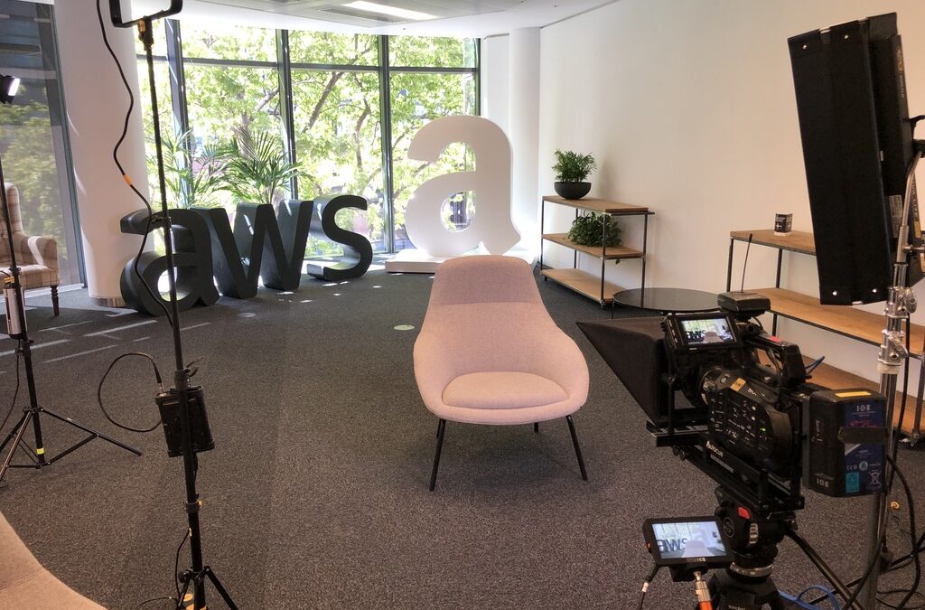 5 Questions You Should Be Asking Your Video Production Company