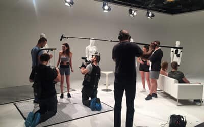 How to Outsource Creative Video Content