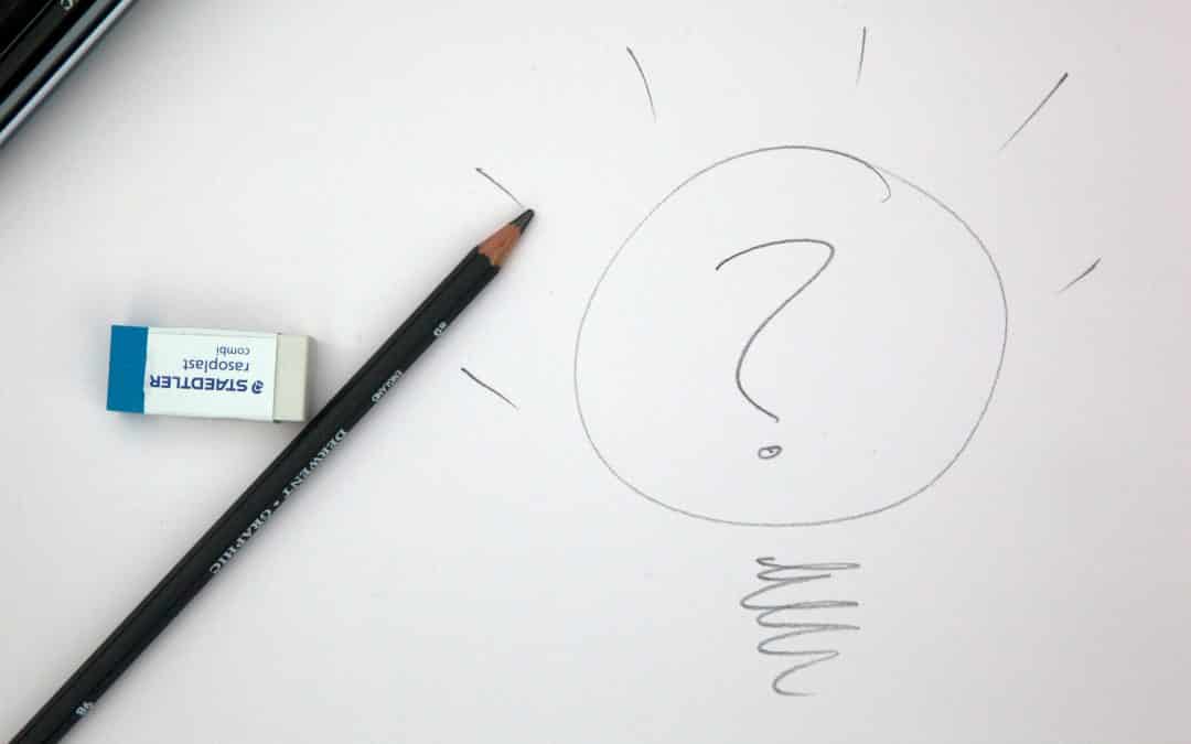 5 Questions We Ask Before Making a Video