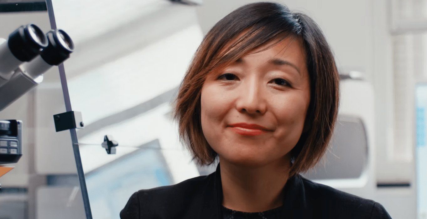 MQ Charity Brand Video