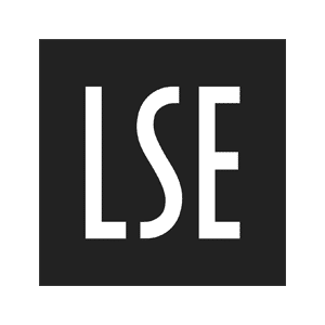 LSE logo