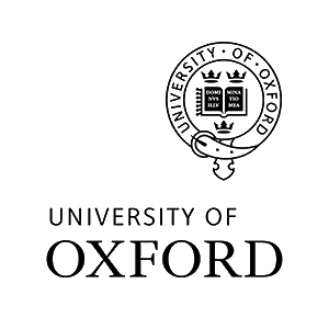 Oxford Uni logo