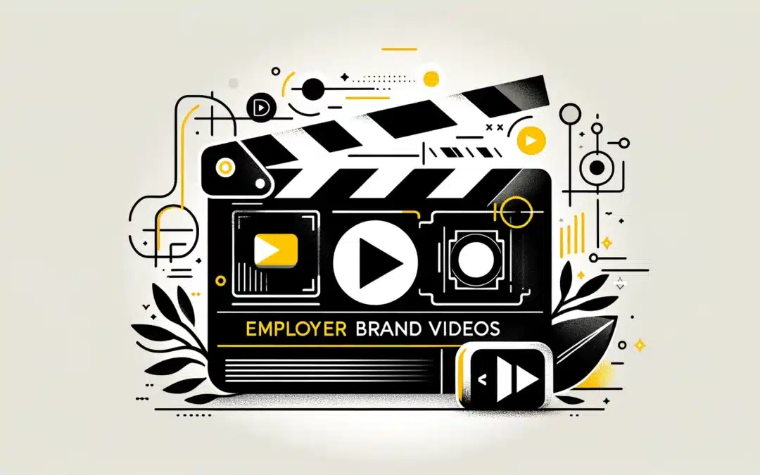 Top 10 Employer Brand Videos 2025