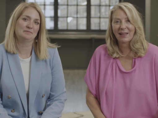 Tech She Can Bold Content Testimonial