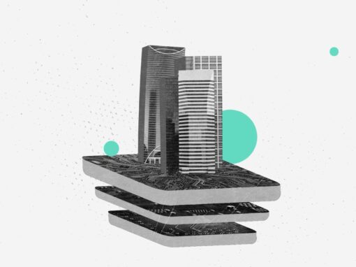 Colt Digital Infrastructure Animation